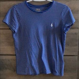 POLO RL TSHIRT